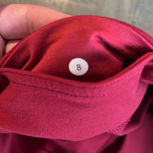 Lululemon Leggings - Picture 3 of 3